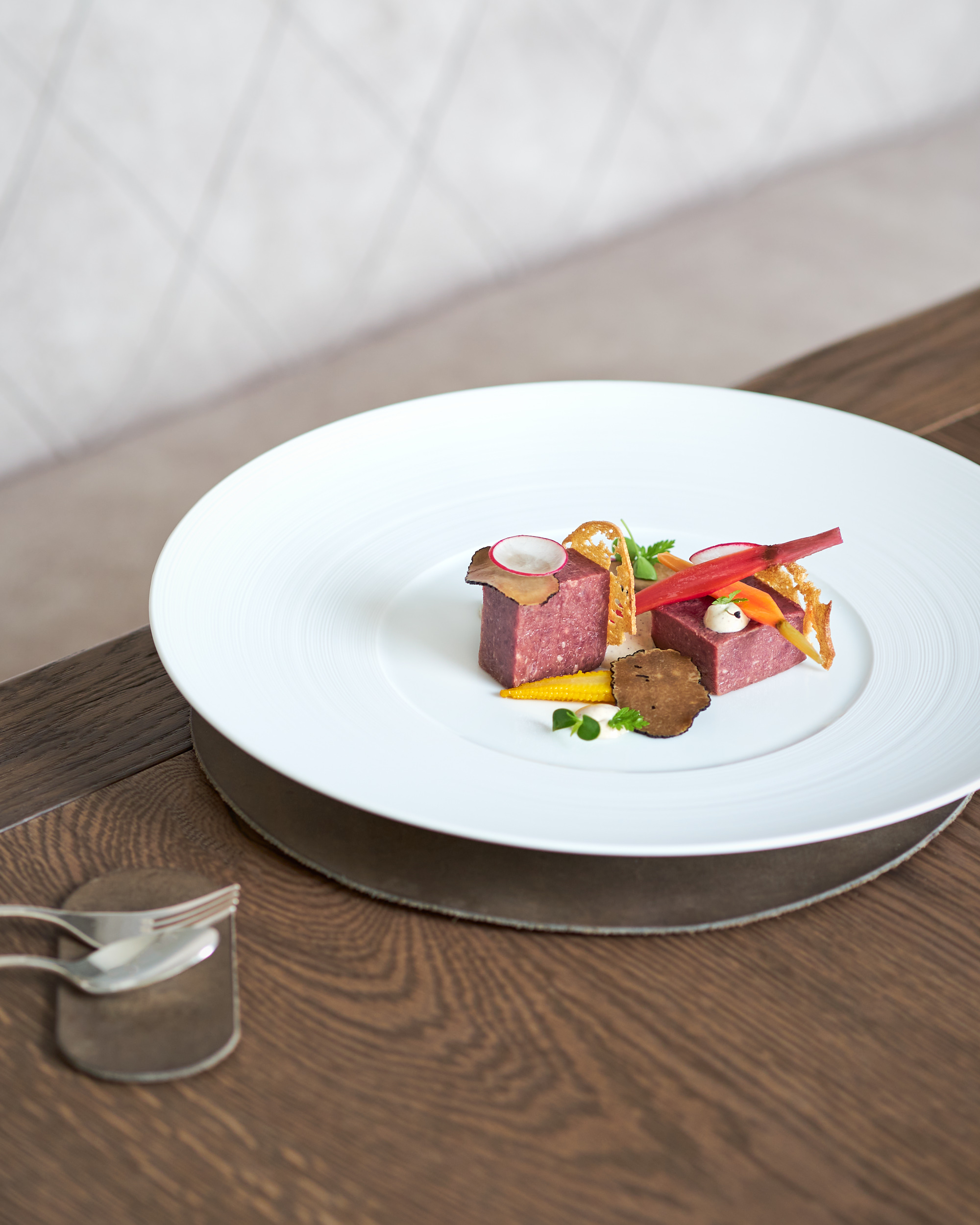 Ifen Hotel, Kilian Stuba 202009