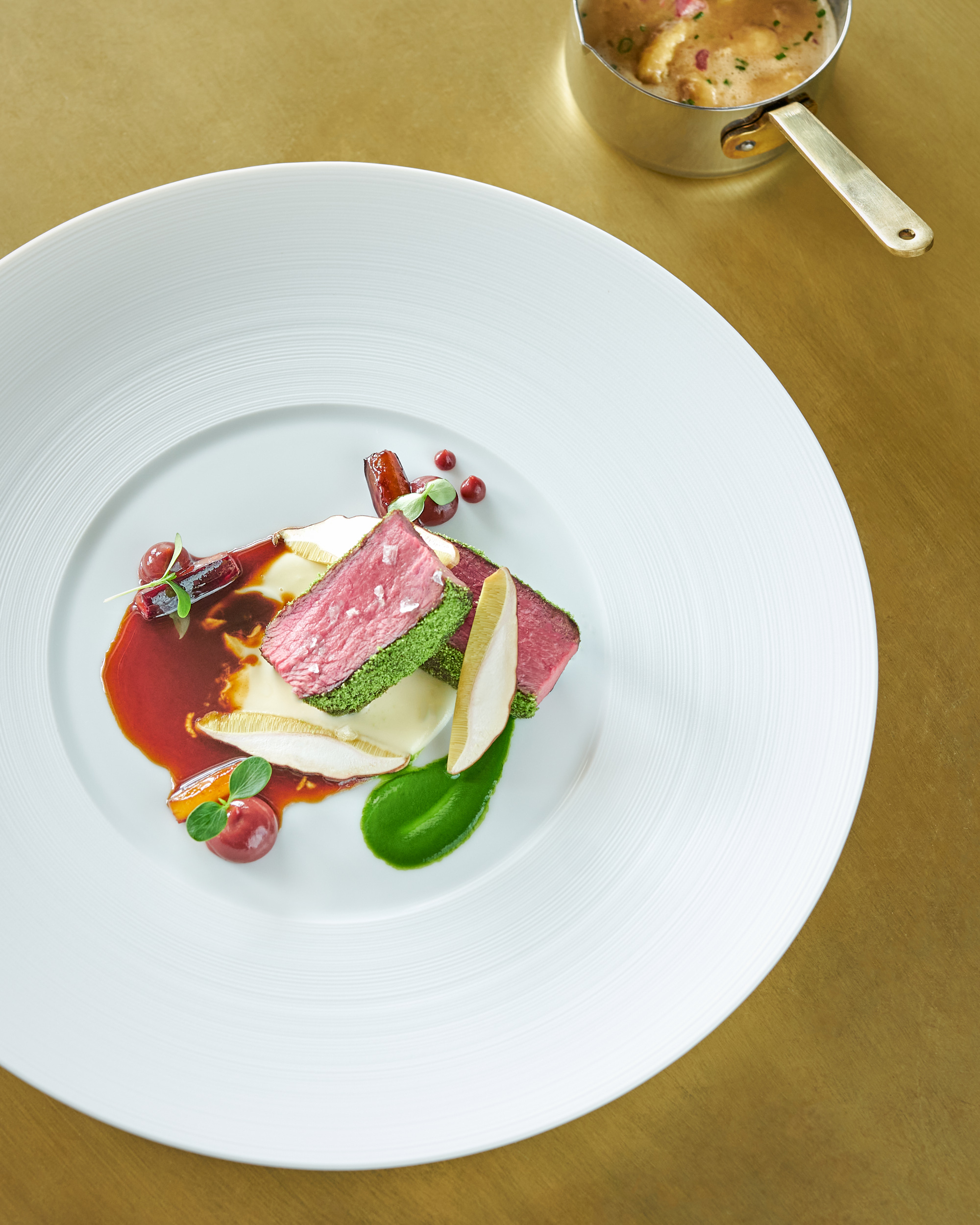 Ifen Hotel, Kilian Stuba 202009